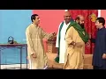 Best of Zafri Khan and Akram Udas With Tariq Teddy Pakistani Stage Drama Full Comedy Clip | Pk Mast