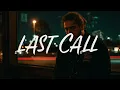 Post Malone - Last Call