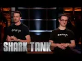 Shark Tank US Will Stryx Be The Next Big Product In Men s Beauty