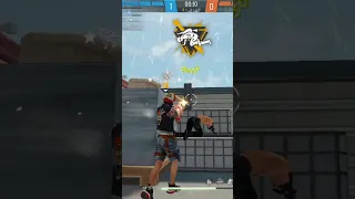 فري فاير Gaming Freefire Reels 