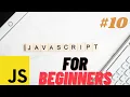 JavaScript for Beginners DOM Manipulation Events more Event Listeners Code Enthusiastic