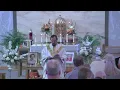 Joan Bregel Celebration of Life Service 10 22 22