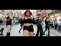 [DANCE IN PUBLIC | ONE TAKE] PABLLO VITTAR, NMIXX - MEXE | DANCE COVER BY SIKREN FROM BARCELONA