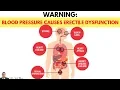 Download Lagu 🌡WARNING: How Blood Pressure Causes Erectile Dysfunction \u0026 Impotency - by Dr Sam Robbins