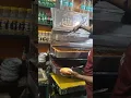 Ambur famous Malai Bun foodie famous food Ambur