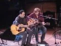 Dave Matthews and Trey Anastasio Waste Hartford CT 2003