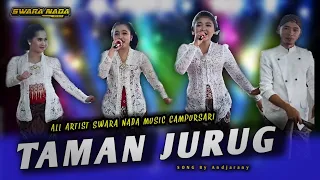 taman jurug all artist swara nada music campursari ardila audio