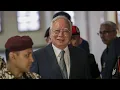 [LANGSUNG] Titah Adendum: Najib kekal di penjara
