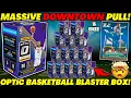 MUST SEE PULL 2024 OPTIC BASKETBALL BLASTER BOX REVIEW