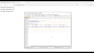 JSON PHP loop through and display JSON data