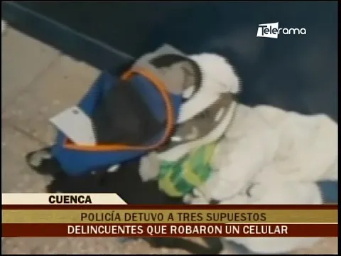 Cuenca al Día 07-02-2022