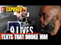Download Lagu EXPOSED: Cat Matlala’s Phone Reveals Threats To Mkhwanazi Life