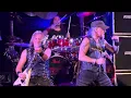Accept - Fast As A Shark (live in Somerville, MA 11/21/25)