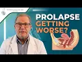 Pelvic Prolapse Getting Worse Here s What s Actually Happening