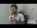 Como es lindo - Vida Reluz (cover Rick Alkmim)