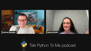 Agentic AI Workflows with LangGraph - Talk Python to Me Ep 507