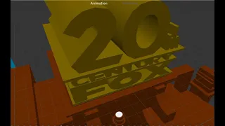 making 20th century fox 1994