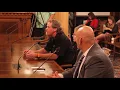 Ted Nugent slams Michigan deer baiting ban