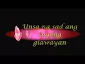 Gugma Pa More (Lyrics) by Winset ft. Vital Signs