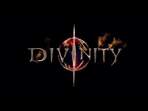 Video Thumbnail: Divinity - Trailer Ufficiale