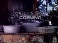Corning Ware Commercial 1993