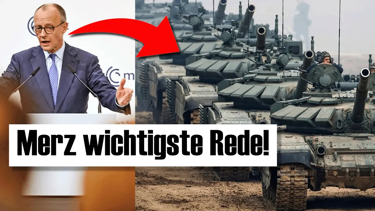 Militärmacht Europa, Distanz zu USA: Das ist Deutschlands Strategie!