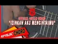 Download Lagu REPVBLIK - IZINKAN AKU MENCINTAIMU (OFFICIAL GUITAR CHORD \u0026 LEAD)