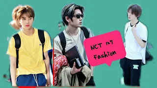 Download NCT 127 Best Airport Fashion Stylish 2020 MP3