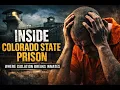 Inside Colorado State Prison Where Isolation Breaks Inmates The Reality of Solitary Confinement