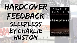 Download Hardcover Feedback: Sleepless by Charlie Huston MP3