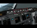 How to use AP Autopilot of a default 737-800 on X-plane 11