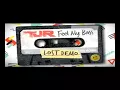 TJR - Feel My Bass (lost demo)