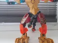 King Ghidorah lego big figure Godzilla king of the monsters 2019