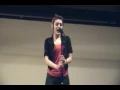 Download Lagu Hello - Evanescence (LIVE cover) by Emi Pellegrino