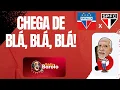 Download Lagu MAIS UMA CORTINA DE FUMAÇA: O PAPO FURADO AGORA É A SEPARAÇÃO DO FUTEBOL DO SOCIAL
