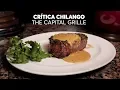 Capital Grille Episode 29 - Chilango Review