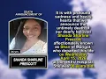 Shanda Sharline Prescott Short Obituary