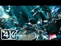 Transformers 3 - Optimus Prime resurrects Sentinel Prime [4K]