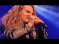 Dynazty — Waterfall, Live in Berlin (Columbia Theater, March 10, 2025)