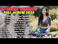 DJ REMIX DANGDUT TERBARU 2025 ❤️ CINTA SETENGAH MATI ❤️ SLOW VIRAL ENAK DIDENGAR