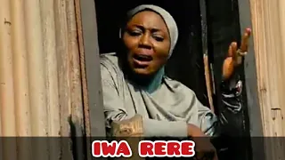 iwa rere 2 latest 2020 islamic music video by rodiat imole anabi