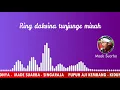 Download Lagu Pupuh Aji Kembang ǀ Kidung Pitra Yadnya ǀ Made Suarba