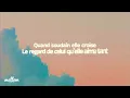 ORIA - Soirée mondaine (Lyrics)