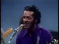 Chuck Berry & John Lennon - Johnny B. Goode