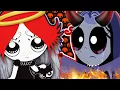SHE S A DEITY Ruby Gloom Theory