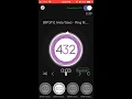 Anita Ward - Ring My Bell (432hz)