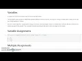 Session 1 Python Fundamentals Keywords Identifiers Comments Indentation Operators
