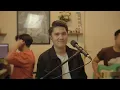 Download Lagu See You On Wednesday | Harvey Christo - Lost Without U  (Robin Thicke Cover) Live Session