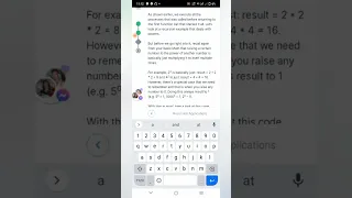 discussion about Base case recursion case and call stack