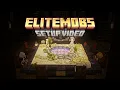 EliteMobs Setup